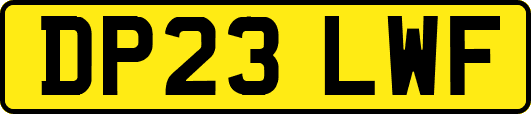DP23LWF