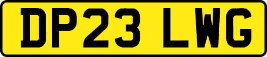 DP23LWG