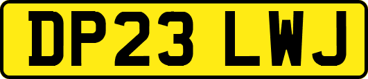 DP23LWJ
