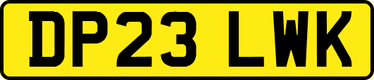 DP23LWK