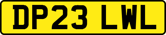 DP23LWL