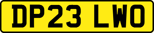 DP23LWO