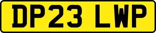 DP23LWP