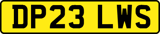 DP23LWS