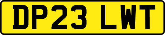 DP23LWT