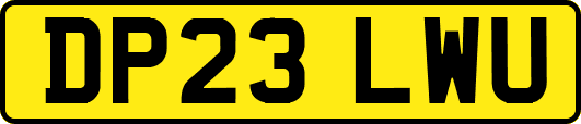DP23LWU
