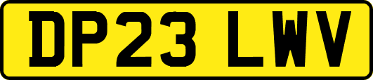 DP23LWV
