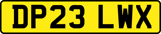 DP23LWX
