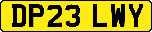 DP23LWY