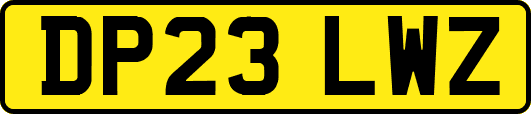 DP23LWZ
