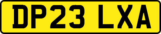 DP23LXA