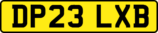 DP23LXB