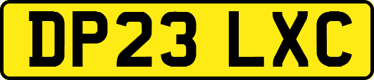 DP23LXC