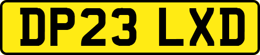 DP23LXD