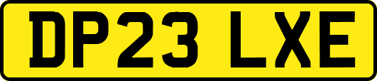 DP23LXE
