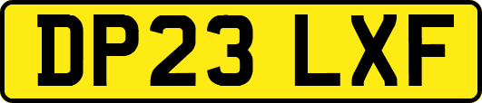 DP23LXF