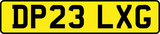 DP23LXG