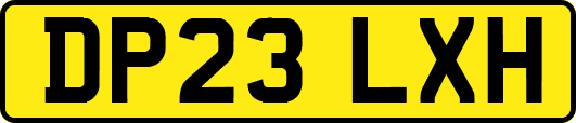 DP23LXH