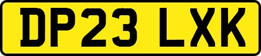 DP23LXK