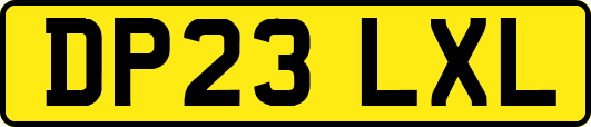 DP23LXL