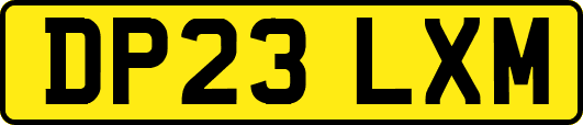 DP23LXM