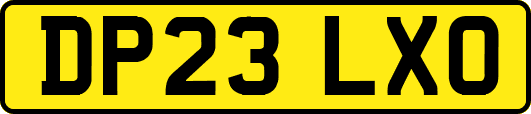 DP23LXO