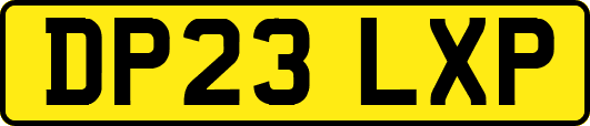 DP23LXP