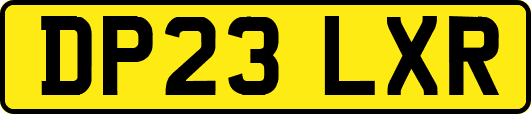DP23LXR
