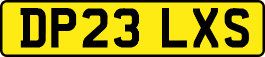 DP23LXS