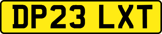 DP23LXT