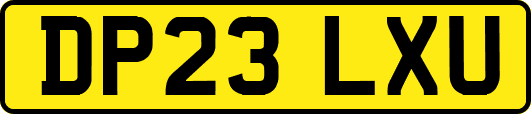 DP23LXU