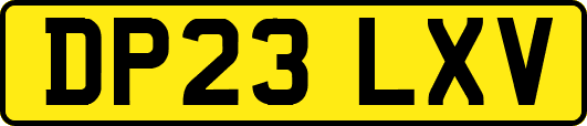 DP23LXV