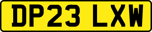 DP23LXW