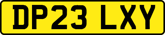 DP23LXY