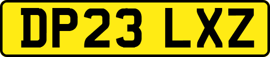DP23LXZ