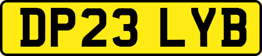 DP23LYB