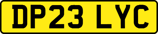DP23LYC