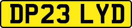 DP23LYD