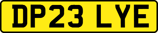 DP23LYE