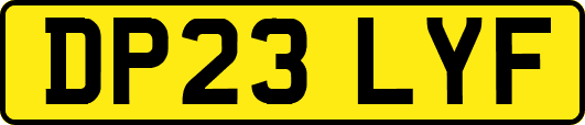 DP23LYF