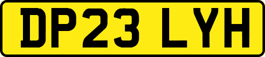 DP23LYH