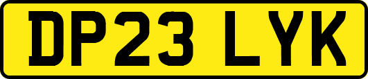 DP23LYK