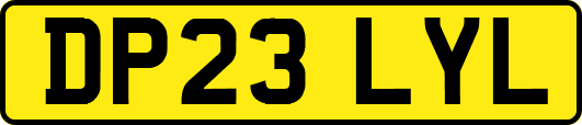DP23LYL