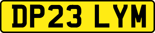 DP23LYM