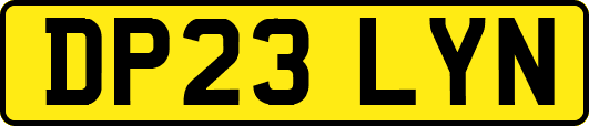 DP23LYN