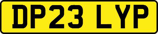 DP23LYP