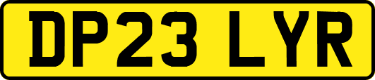 DP23LYR