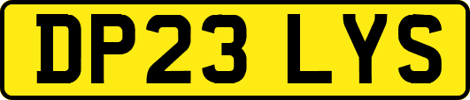 DP23LYS