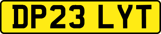 DP23LYT