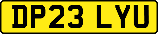 DP23LYU